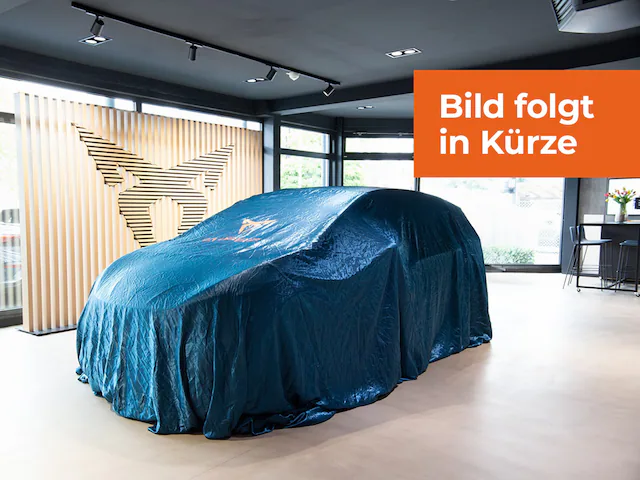 CUPRA Leon Sportstourer (R038169)